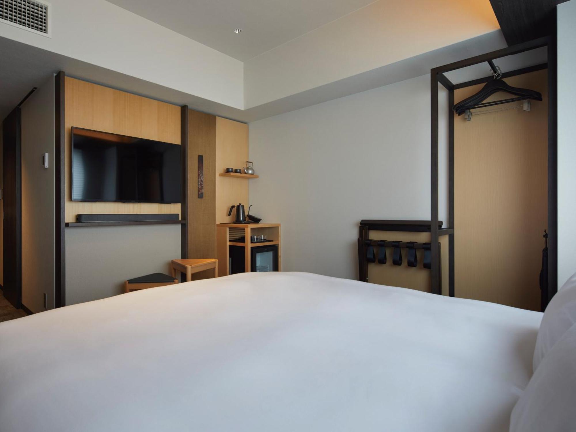 Hotel Agora Shijo