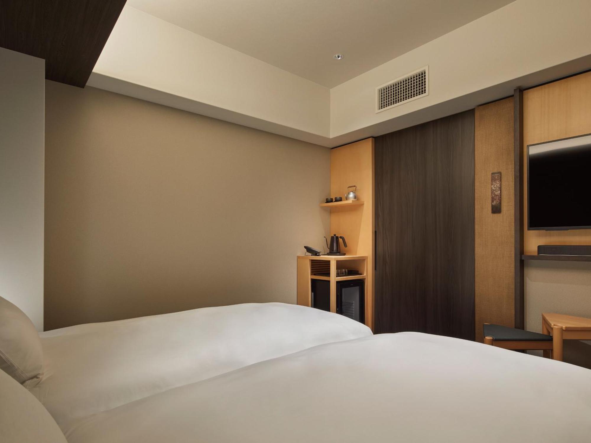 Hotel Agora Shijo