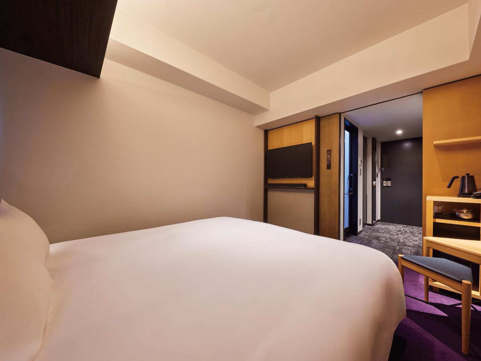 Agora Shijo 4* Kyoto