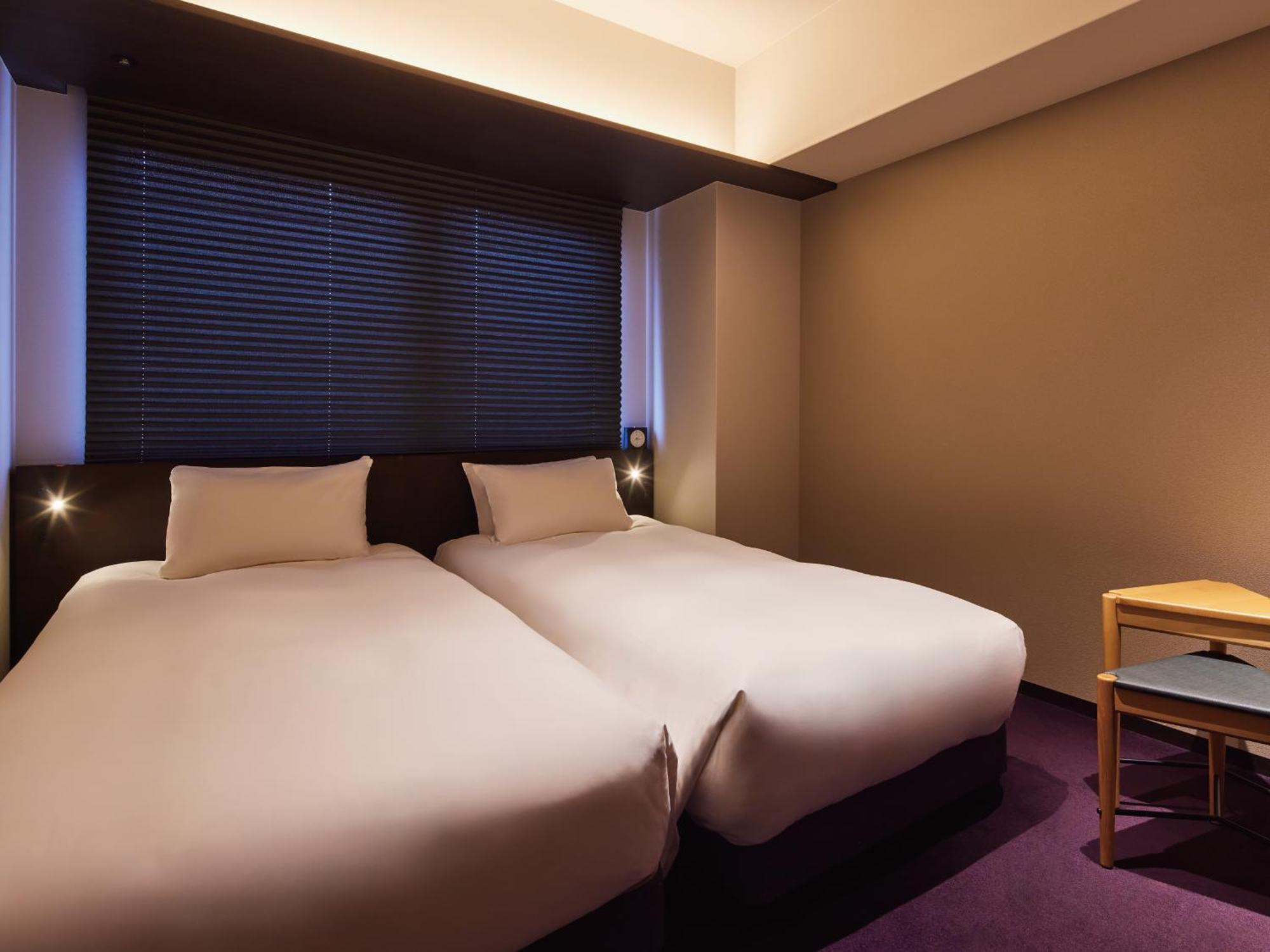 Agora Shijo Hotel