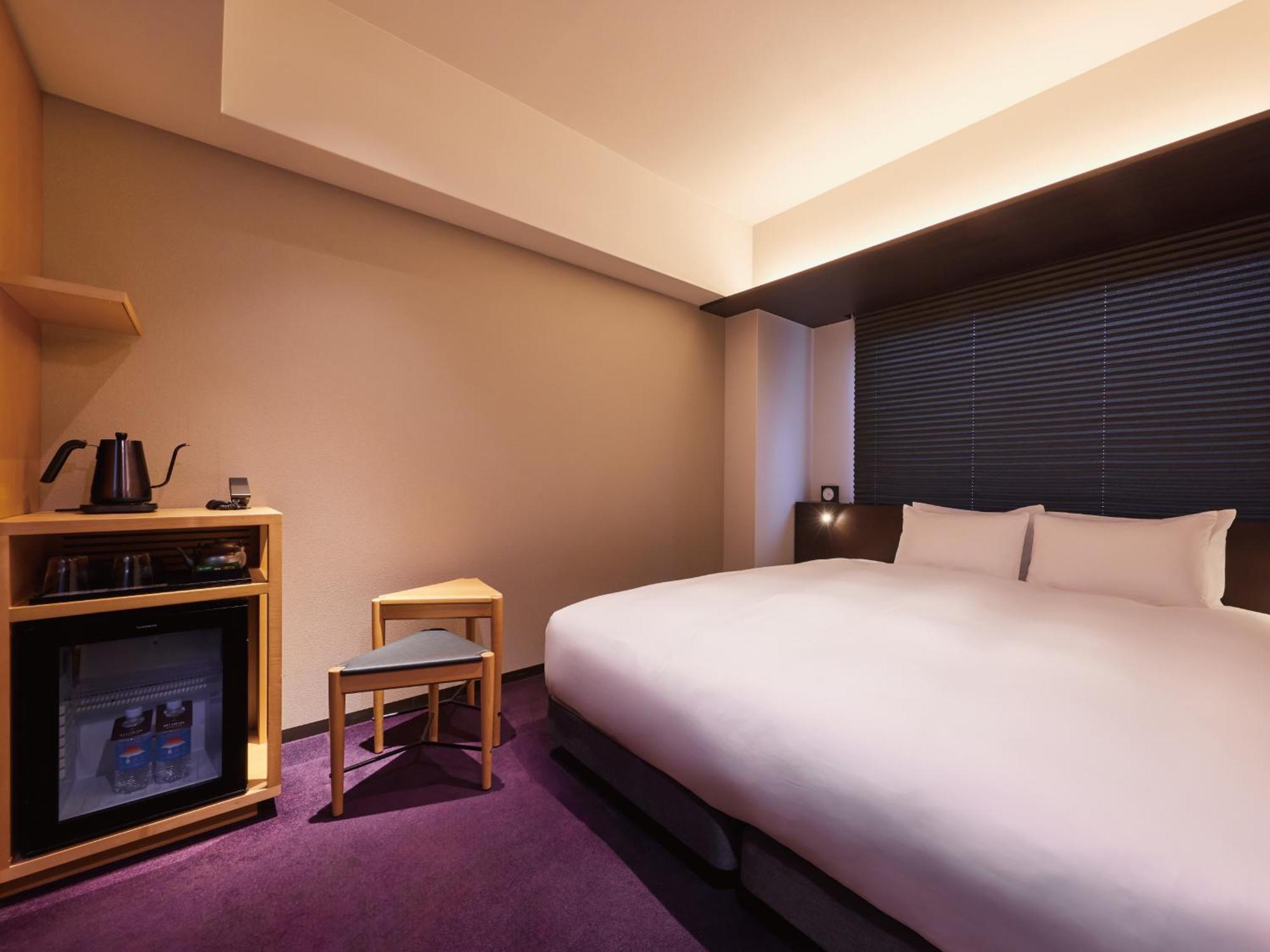 Agora Shijo Hotel Kyoto
